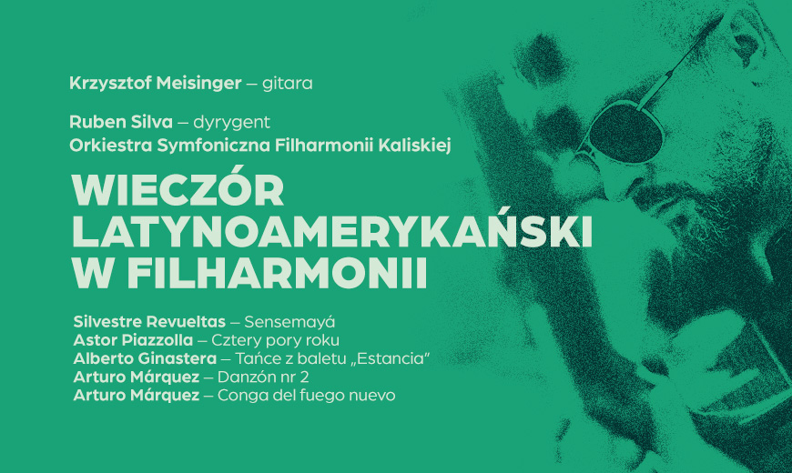 filaharmonia kaliska