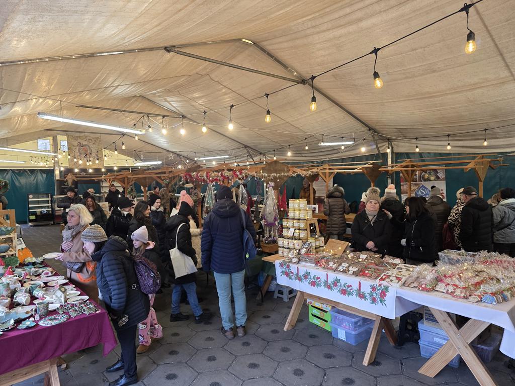 Szreniawa festyn - Krzysztof Polasik - Radio Poznań