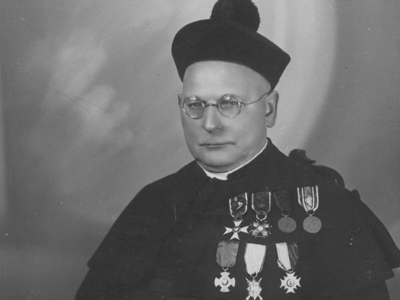 ks. Kaźmierski - Region Szamotulski