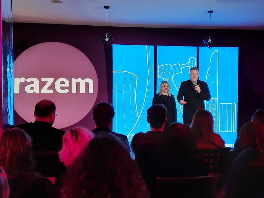 zandberg konin - Michalina Maciaszek - Radio Poznań