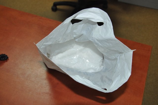 Handlarze narkotyków - zatrzymani - Policja/Poznań