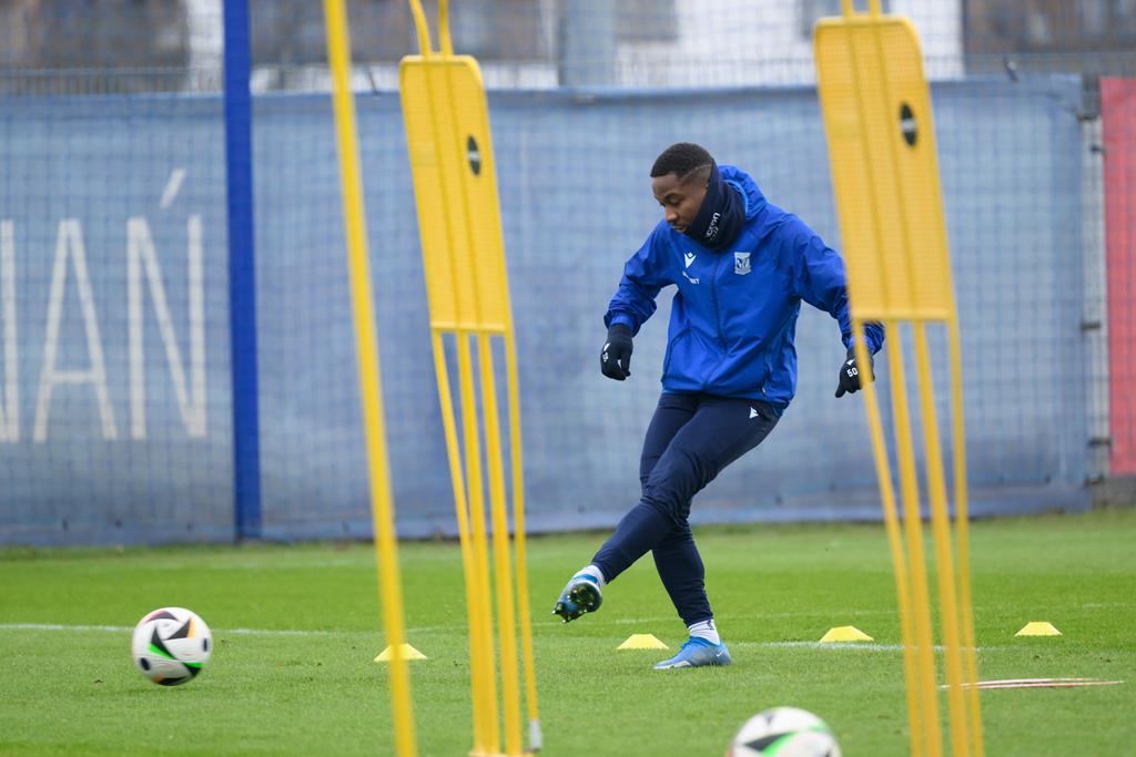 pap_20250123_0P0 (Copy) - Jakub Kaczmarczyk - PAP