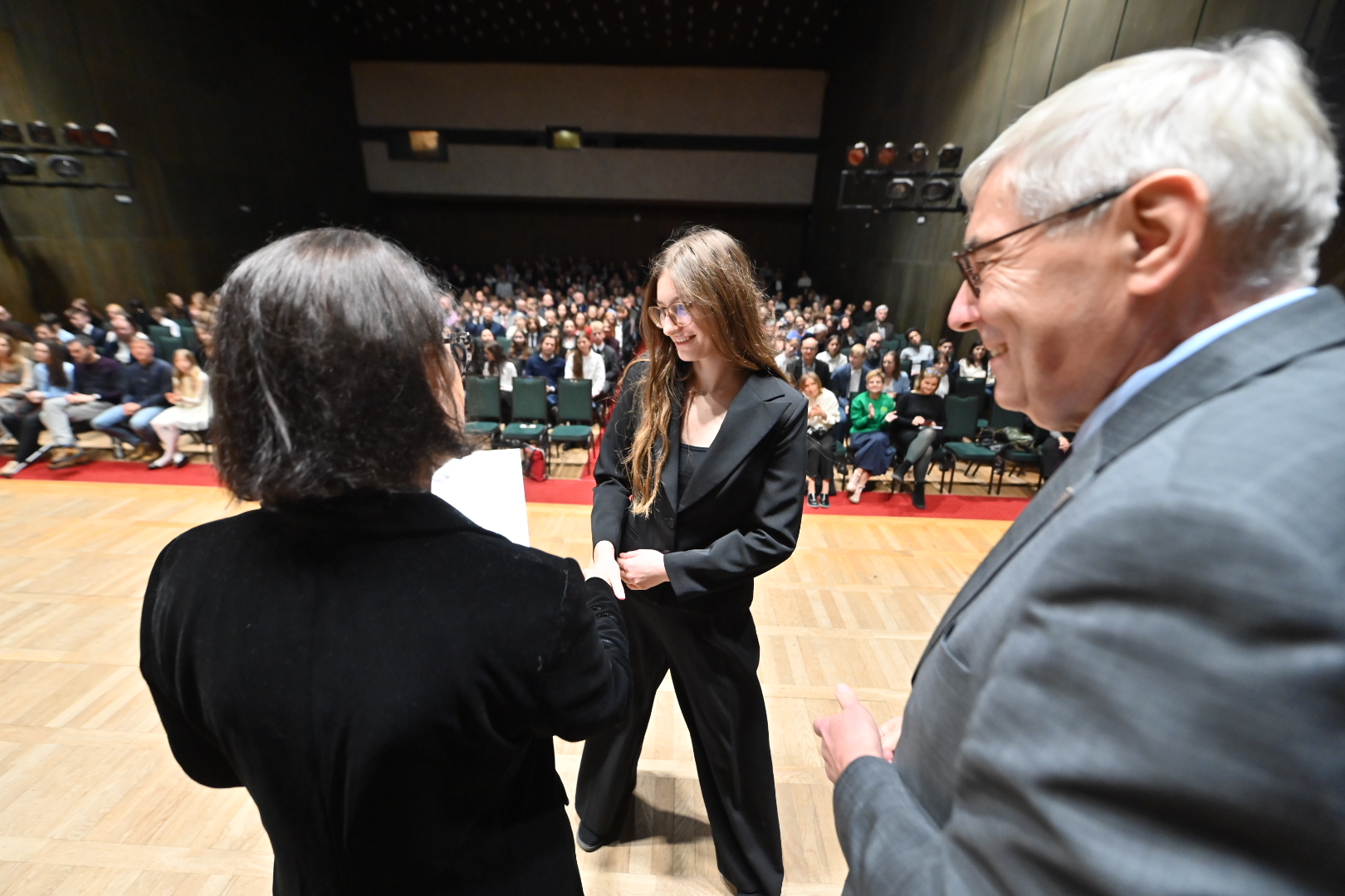 Naukowe osiagnięcia - Wojtek Wardejn - Radio Poznań