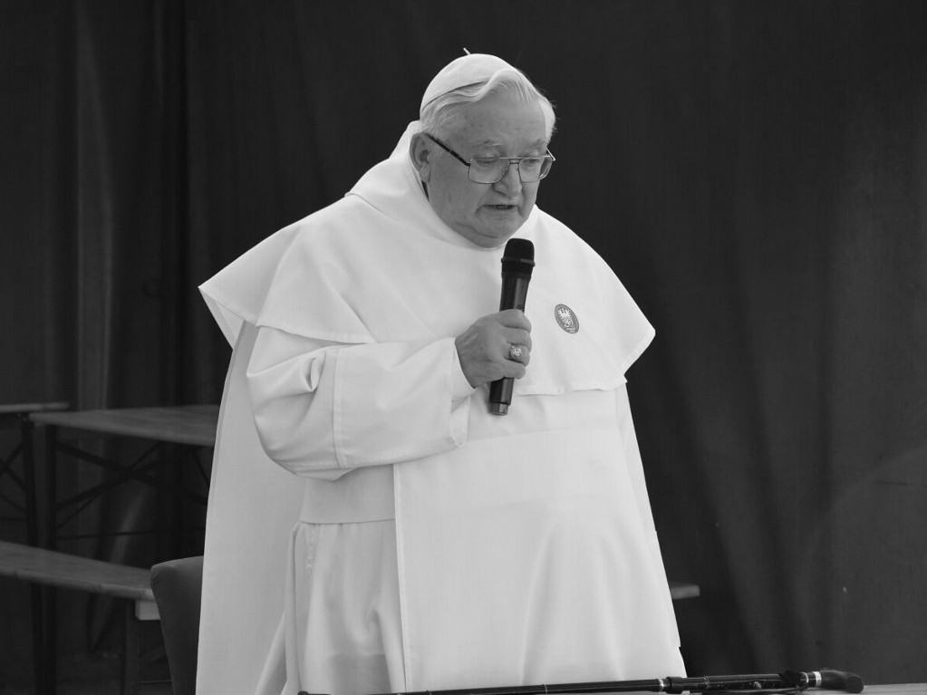 Eustachy Rakoczy - Marek Wolski - Radio Poznań