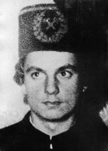 Zenon Zając - Śląskie Centrum Wolności i Solidarności