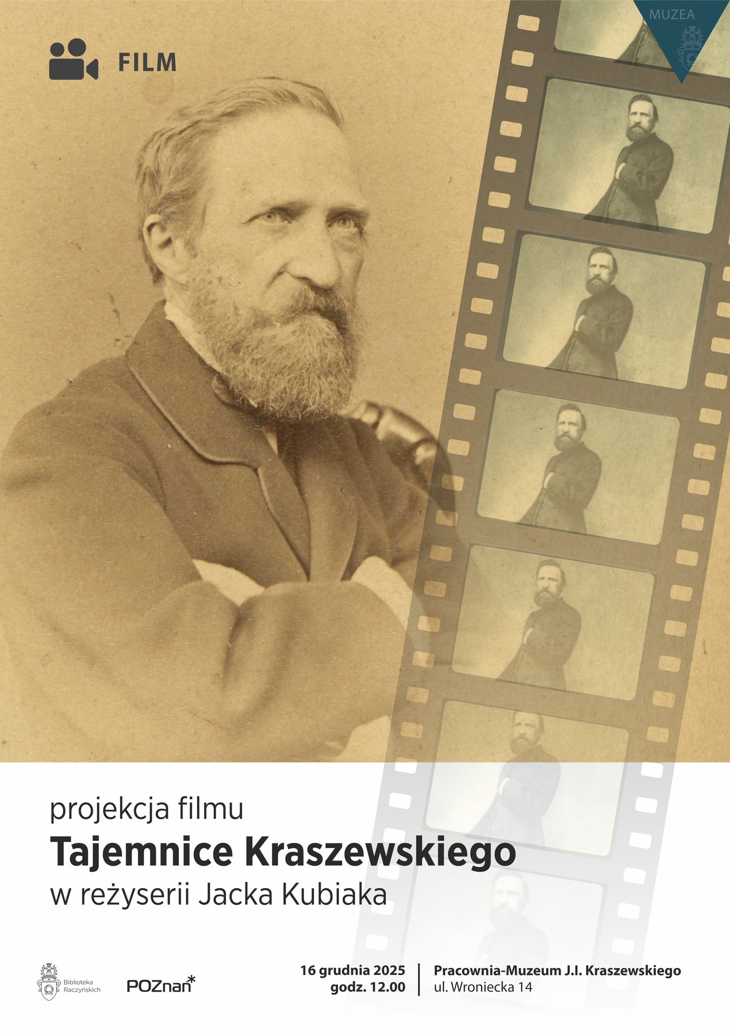 tajemnice kraszewskiego