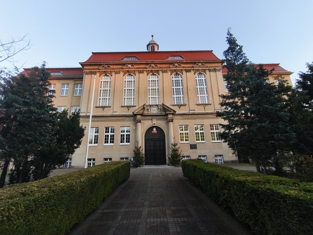 kOŚCIAN  - Bartłomiej Klupś - Radio Poznań