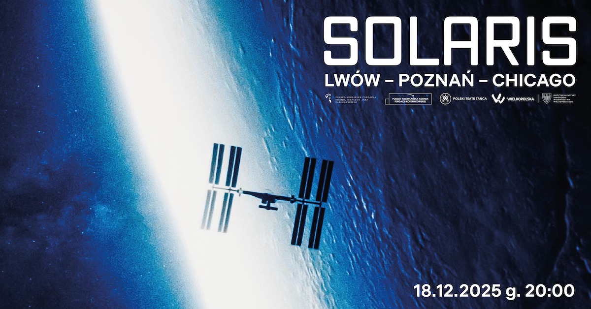 solaris teatr tańca