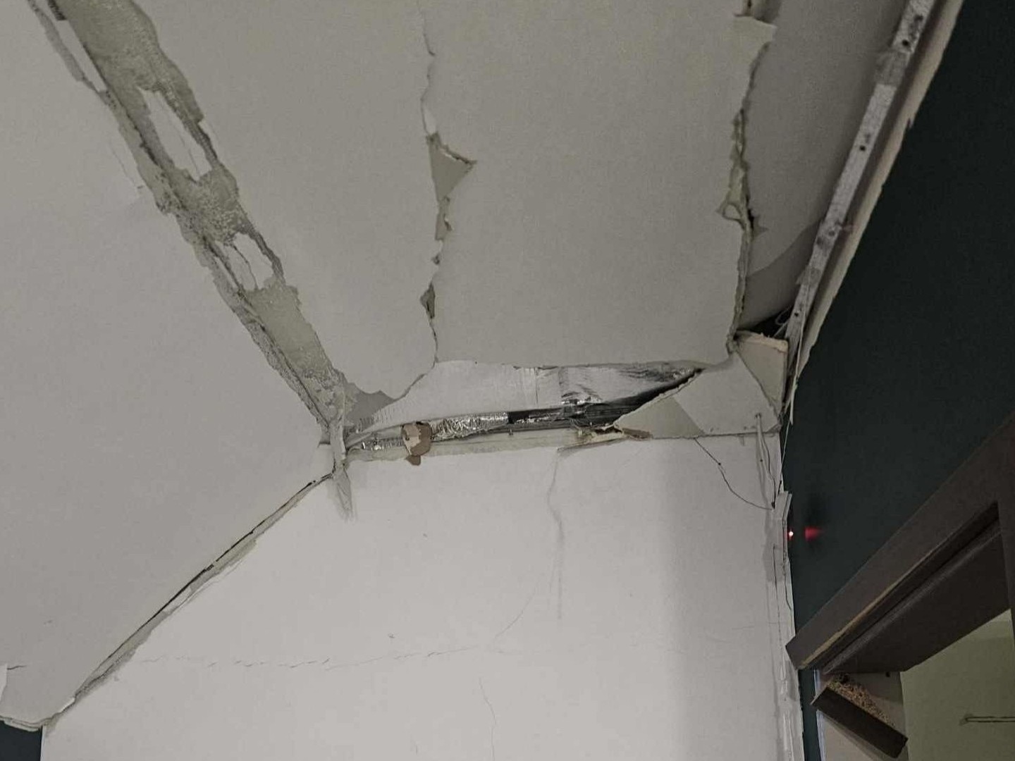 fajerwerki w rokietnicy - KW PSP Poznań