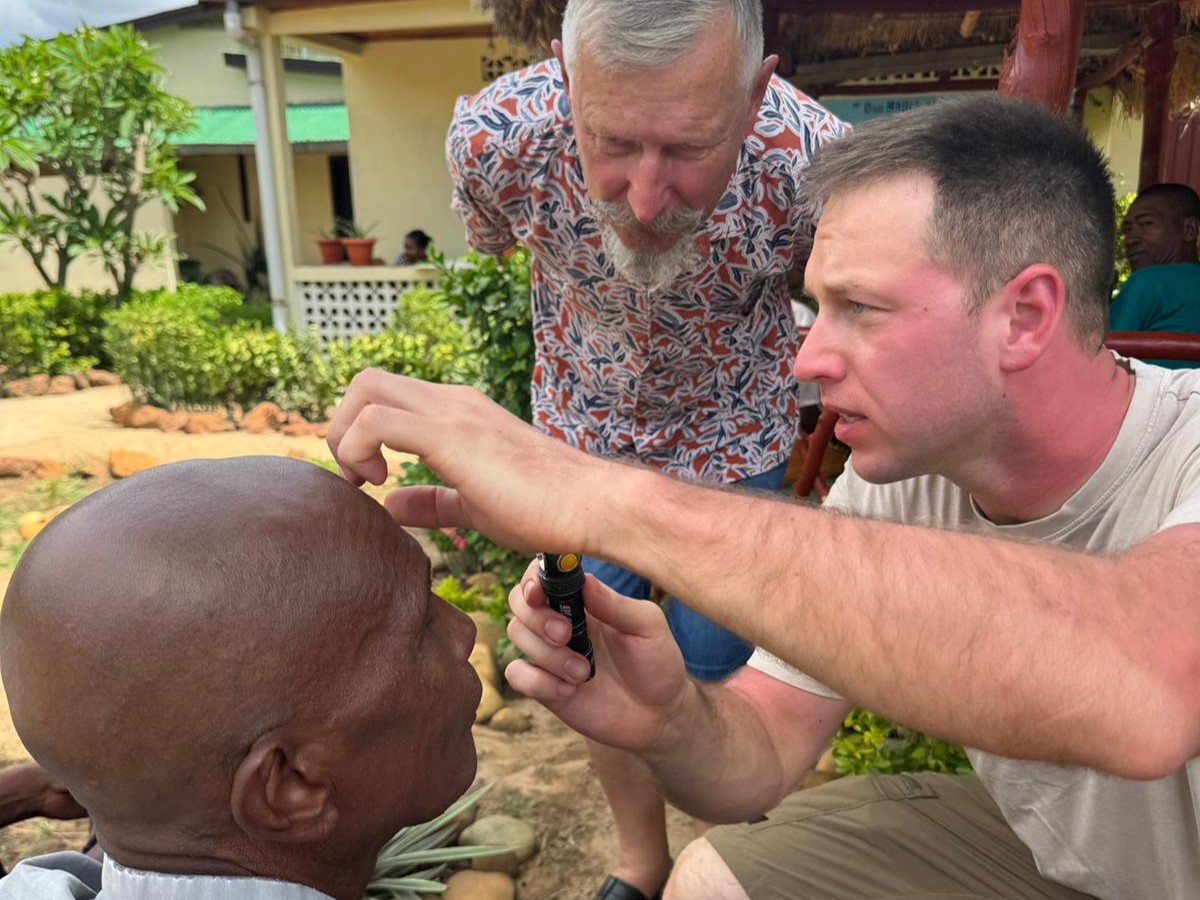 okuliście redemptoris missio - Fundacja Redemptoris Missio