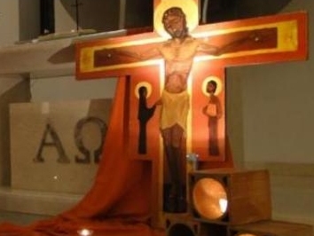 Kościół luteranów - Parafia Ewangelicko-Augsburska w Poznaniu