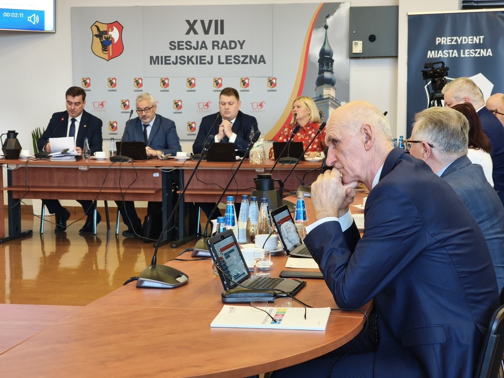 sesja leszno - Bartłomiej Klupś - Radio Poznań