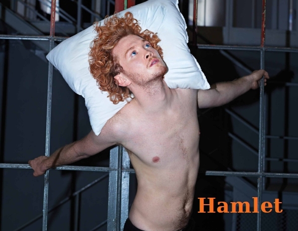 Hamlet - Teatr Wielki w Poznaniu