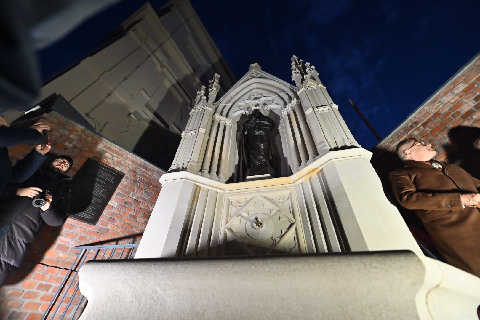 madonna sykstyńska - Wojtek Wardejn - Radio Poznań