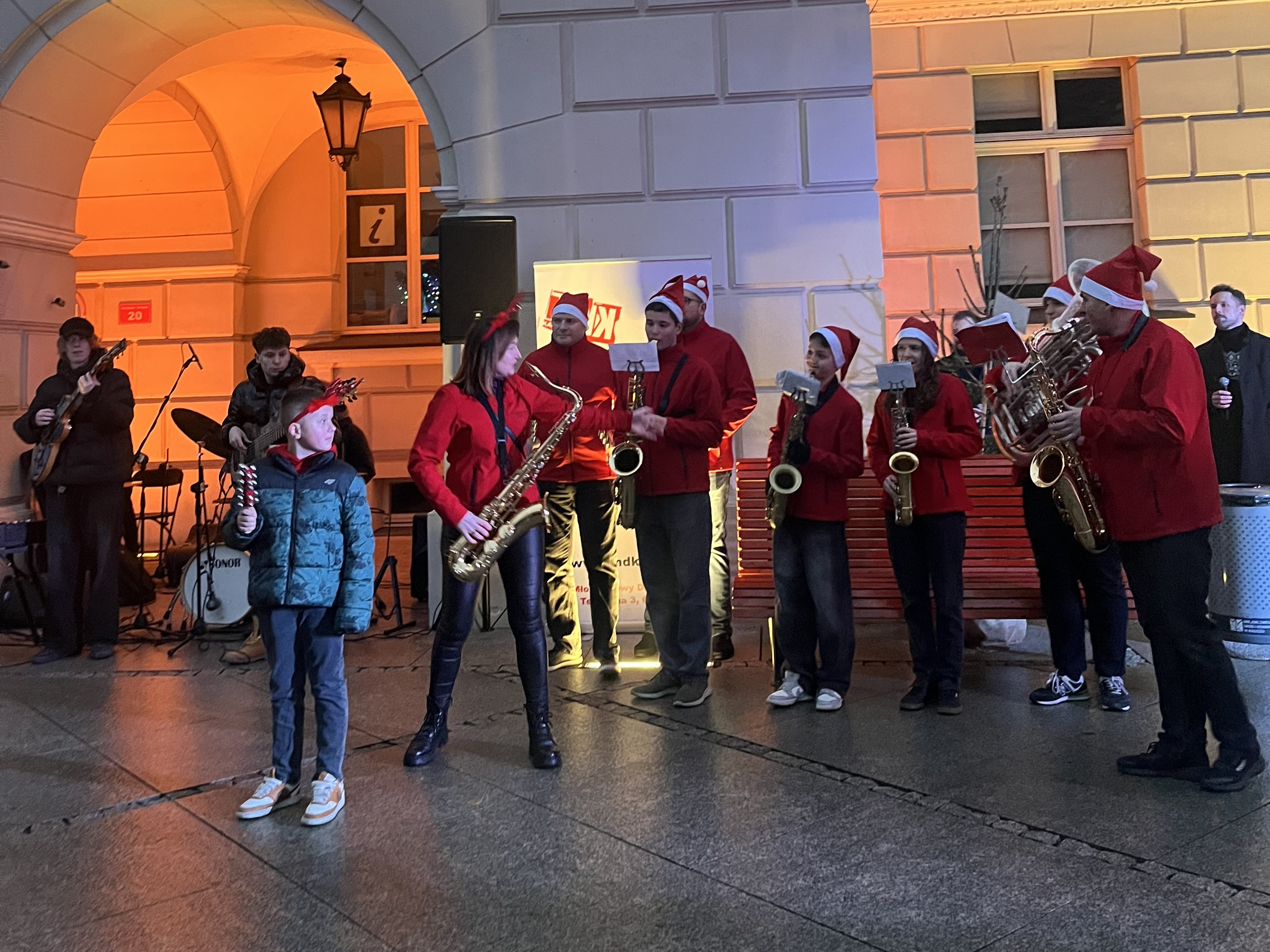 Jest taki dzień - Danuta Synkiewicz - Radio Poznań