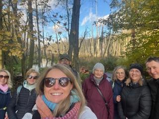 Archiwum prywatne (Małgorzata Modrzyńska)