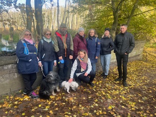 Archiwum prywatne (Małgorzata Modrzyńska)