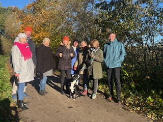 Archiwum prywatne (Małgorzata Modrzyńska)