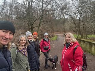 Archiwum prywatne (Małgorzata Modrzyńska)