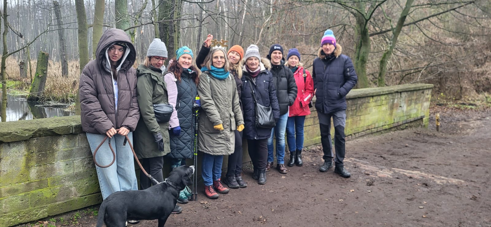 Archiwum prywatne (Małgorzata Modrzyńska)