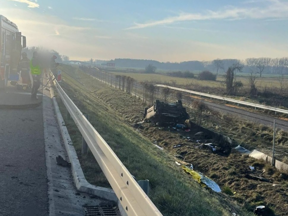 ferrari - KPP Kościan