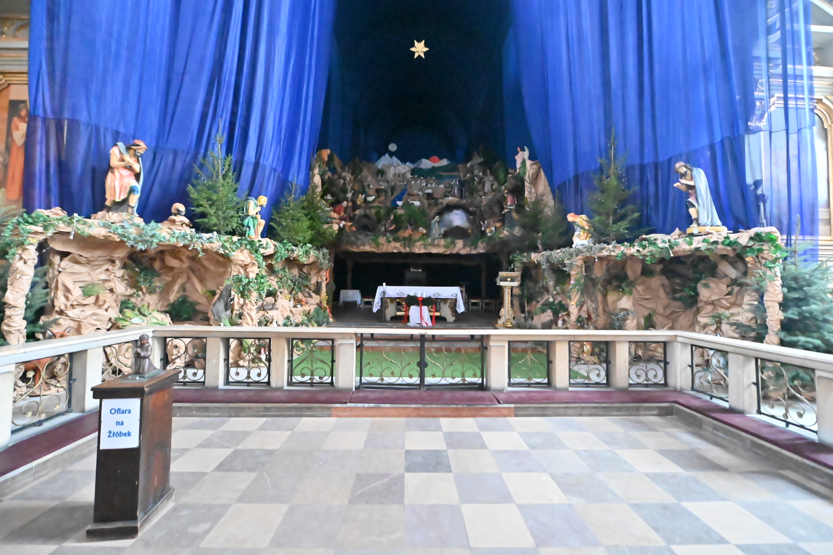 Szopka - Wojtek Wardejn - Radio Poznań