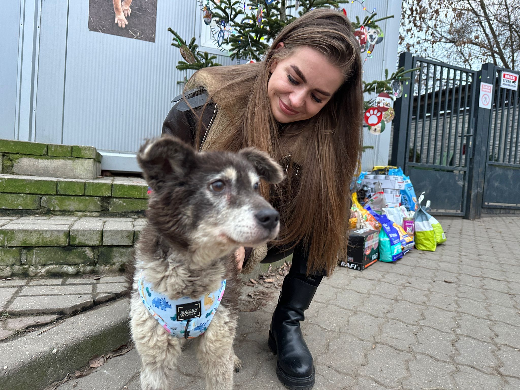 Luis i Klaudia - Michalina Maciaszek - Radio Poznań