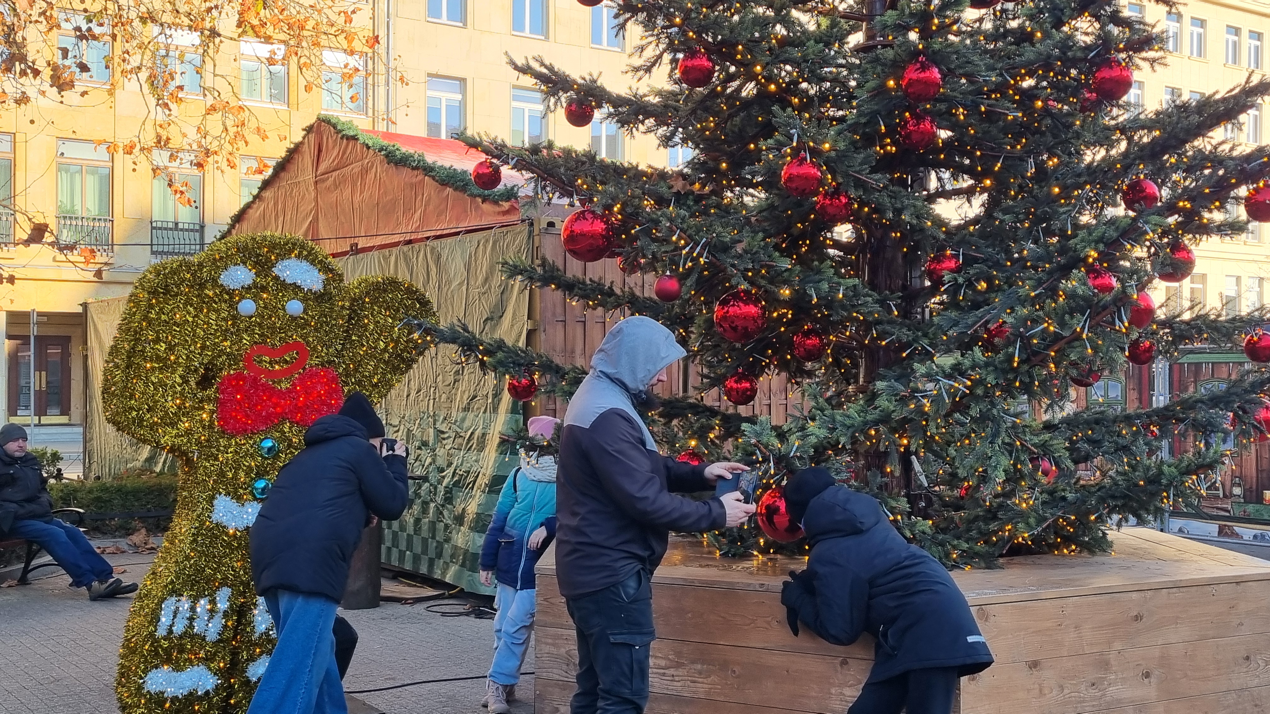 jarmark - Magdalena Konieczna - Radio Poznań