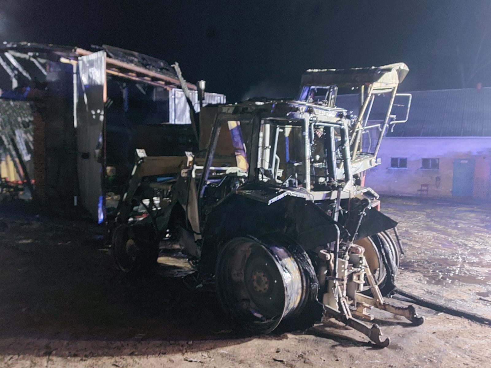 Komenda Miejska PSP w Koninie