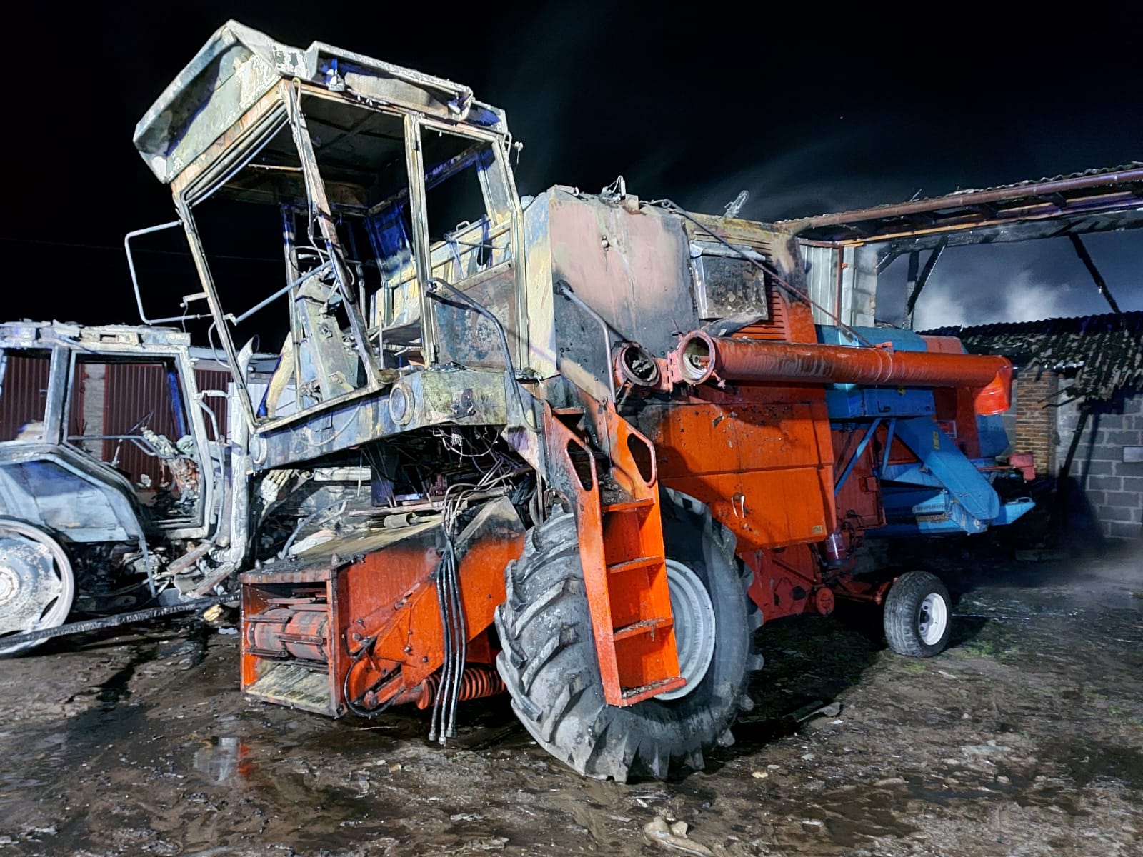 Komenda Miejska PSP w Koninie - Komenda Miejska PSP w Koninie