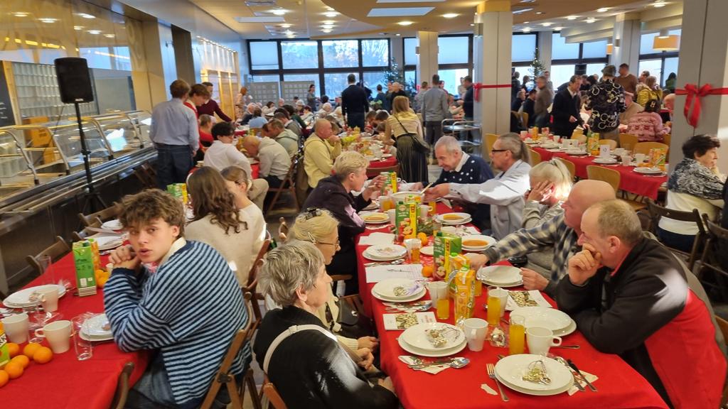 Saint egidio - Magdalena Konieczna - Radio Poznań