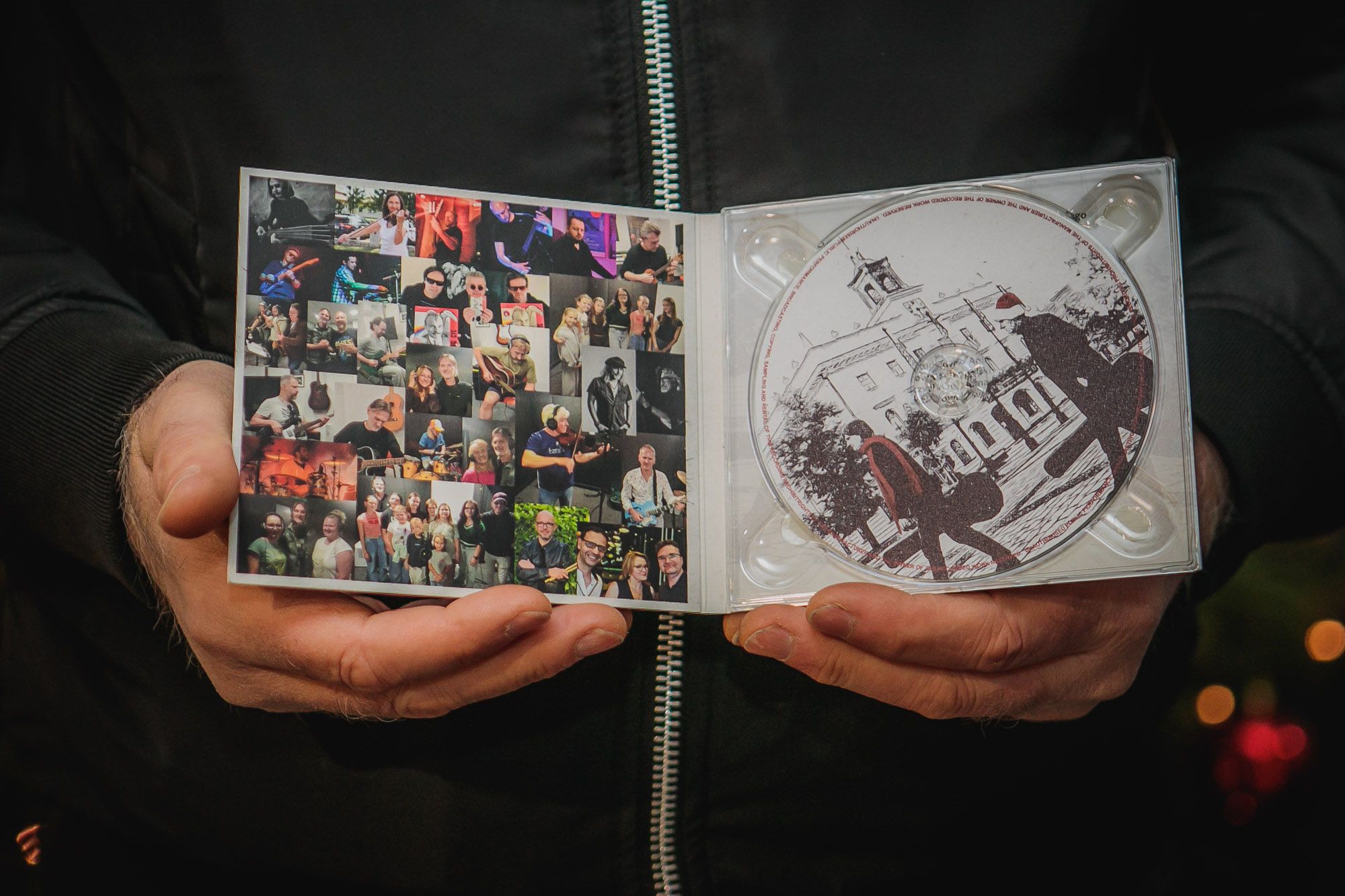 idą święta ostrów wielkopolski płyta - Ostrów Wielkopolski. Miasto z sercem