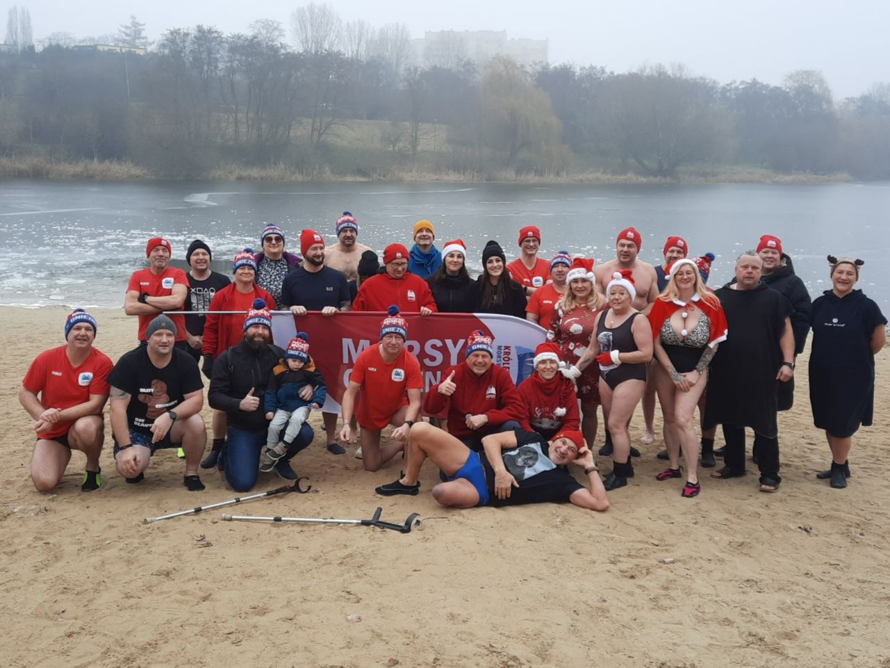 morsy gniezno - Rafał Muniak