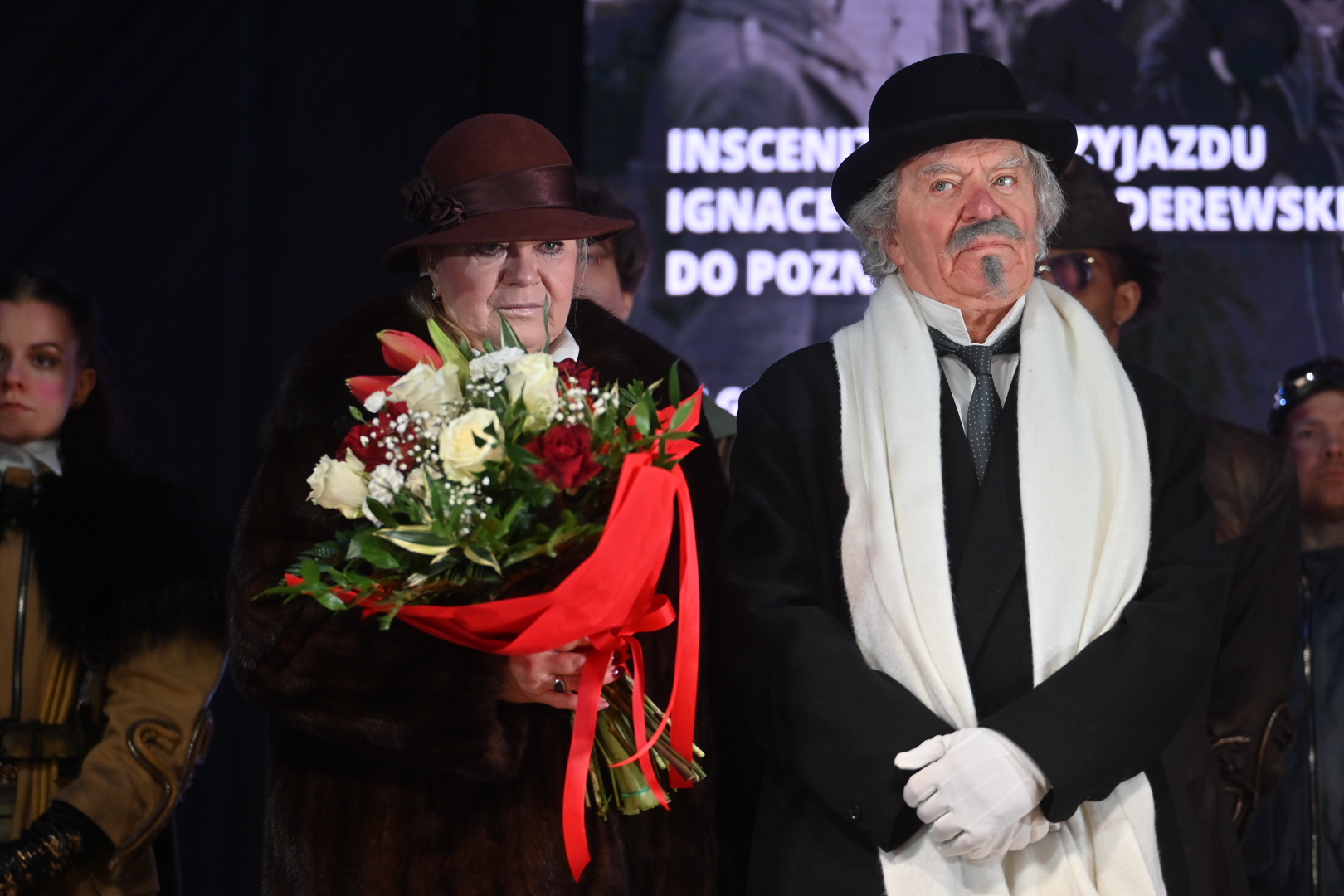 padarewski - Wojtek Wardejn - Radio Poznań