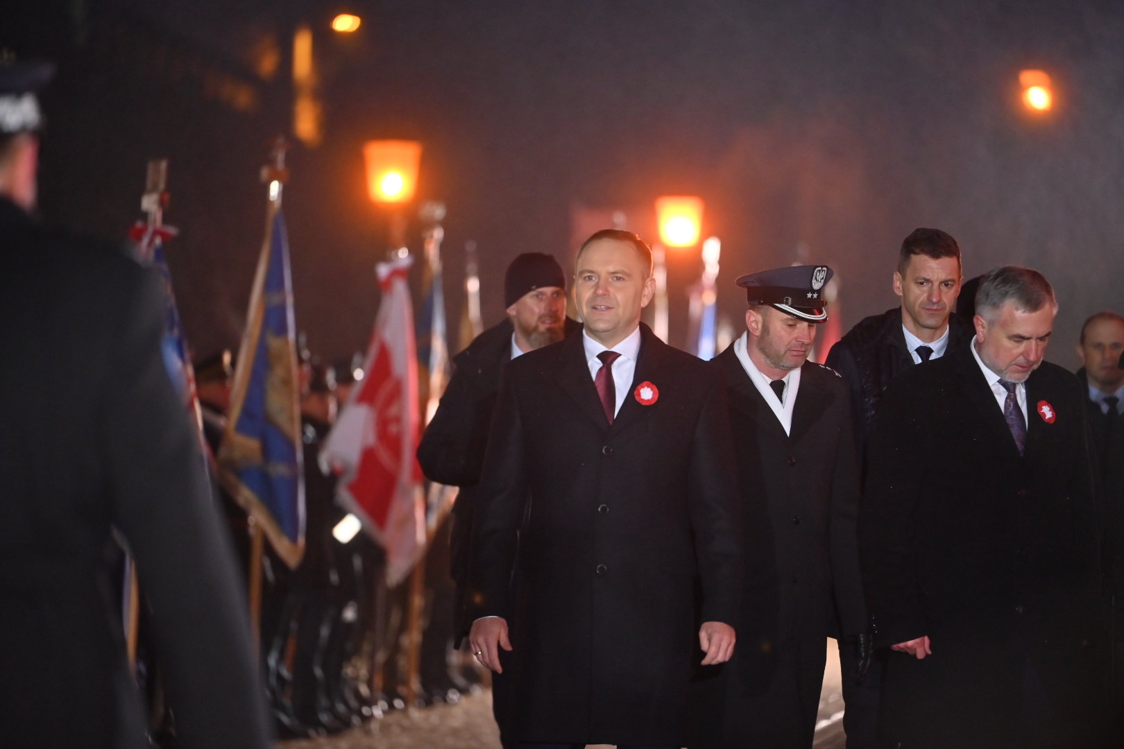 Rocznica powstania - Wojtek Wardejn - Radio Poznań