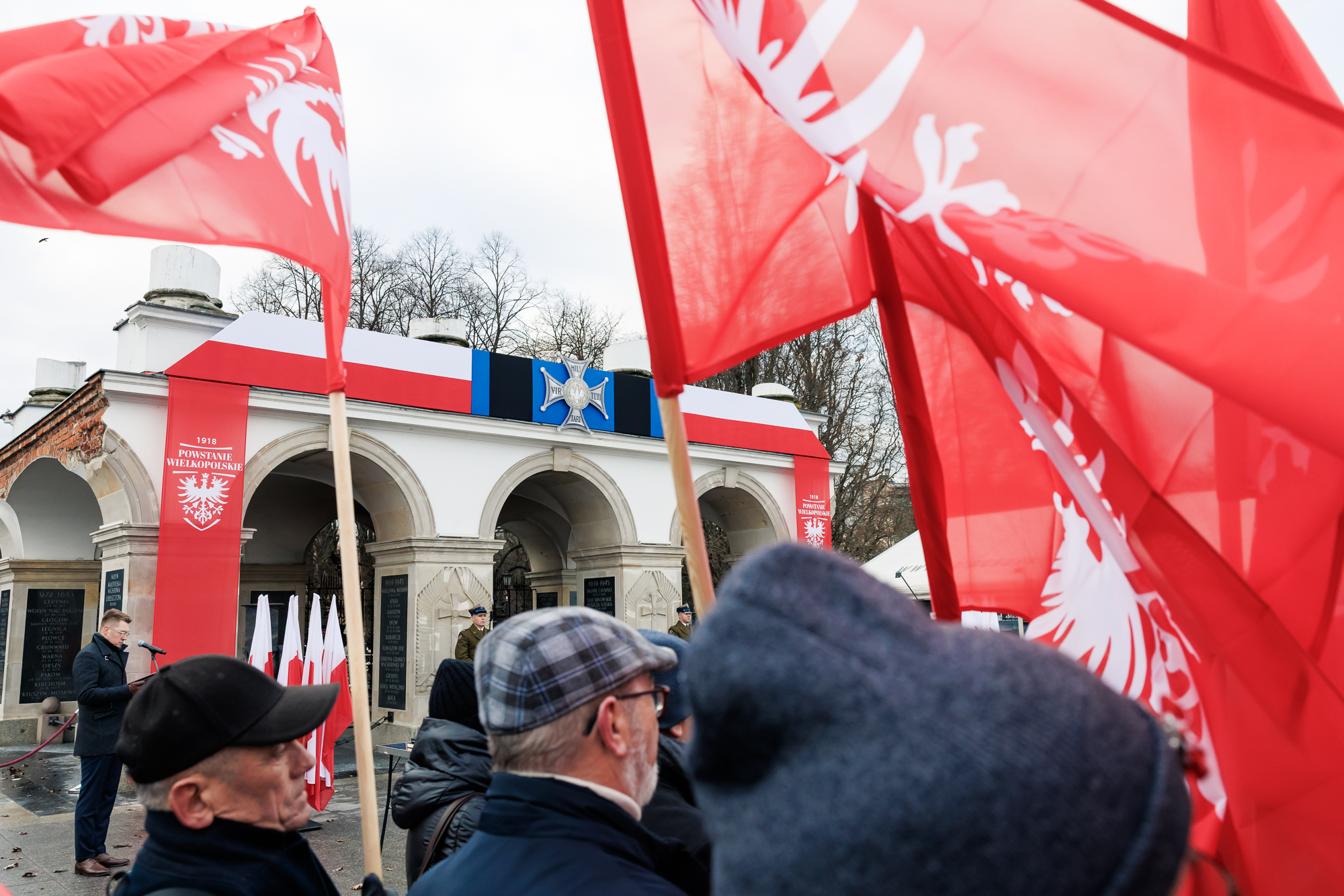 Marek Woźniak/facebook