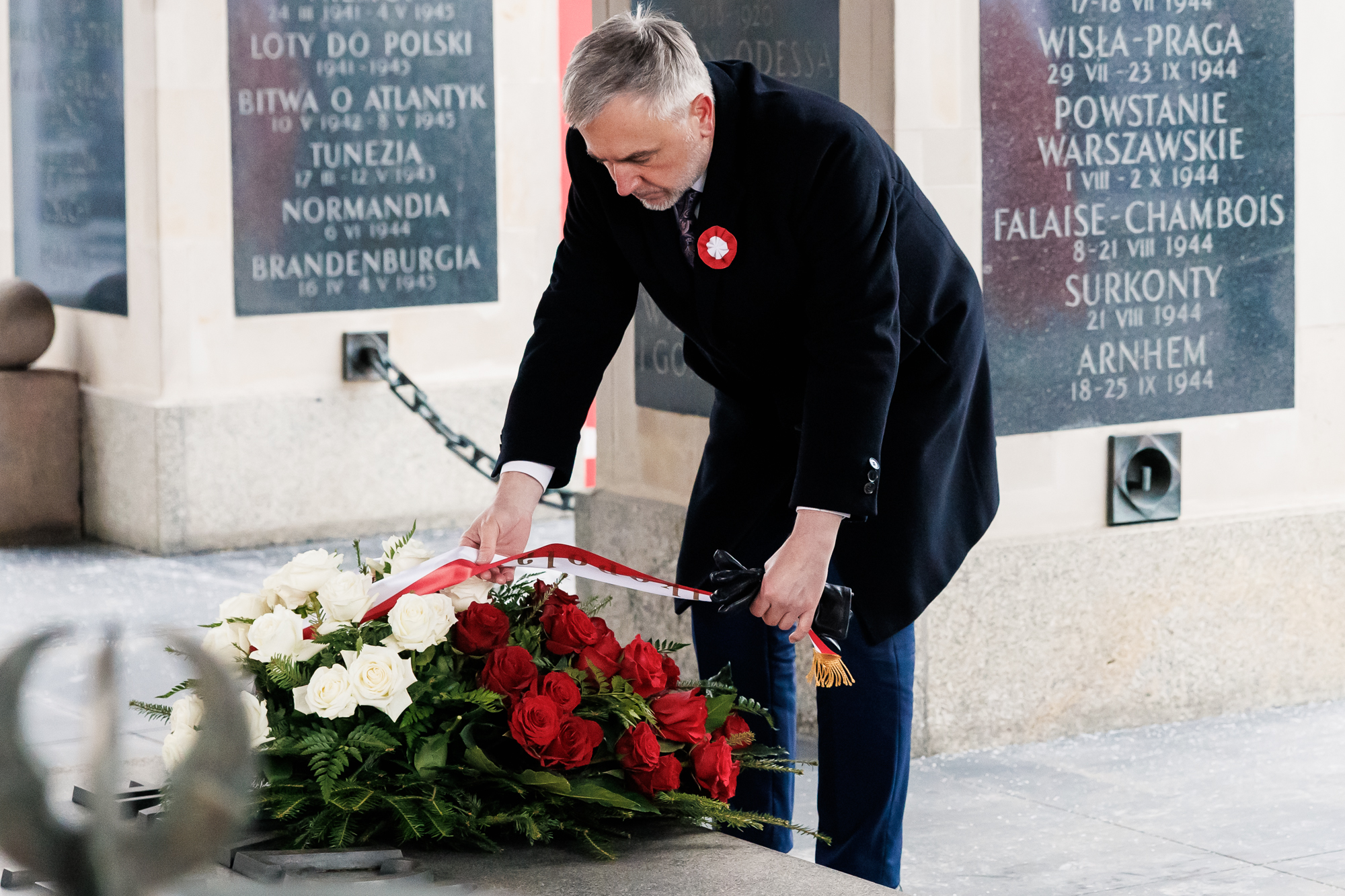 Marek Woźniak/facebook