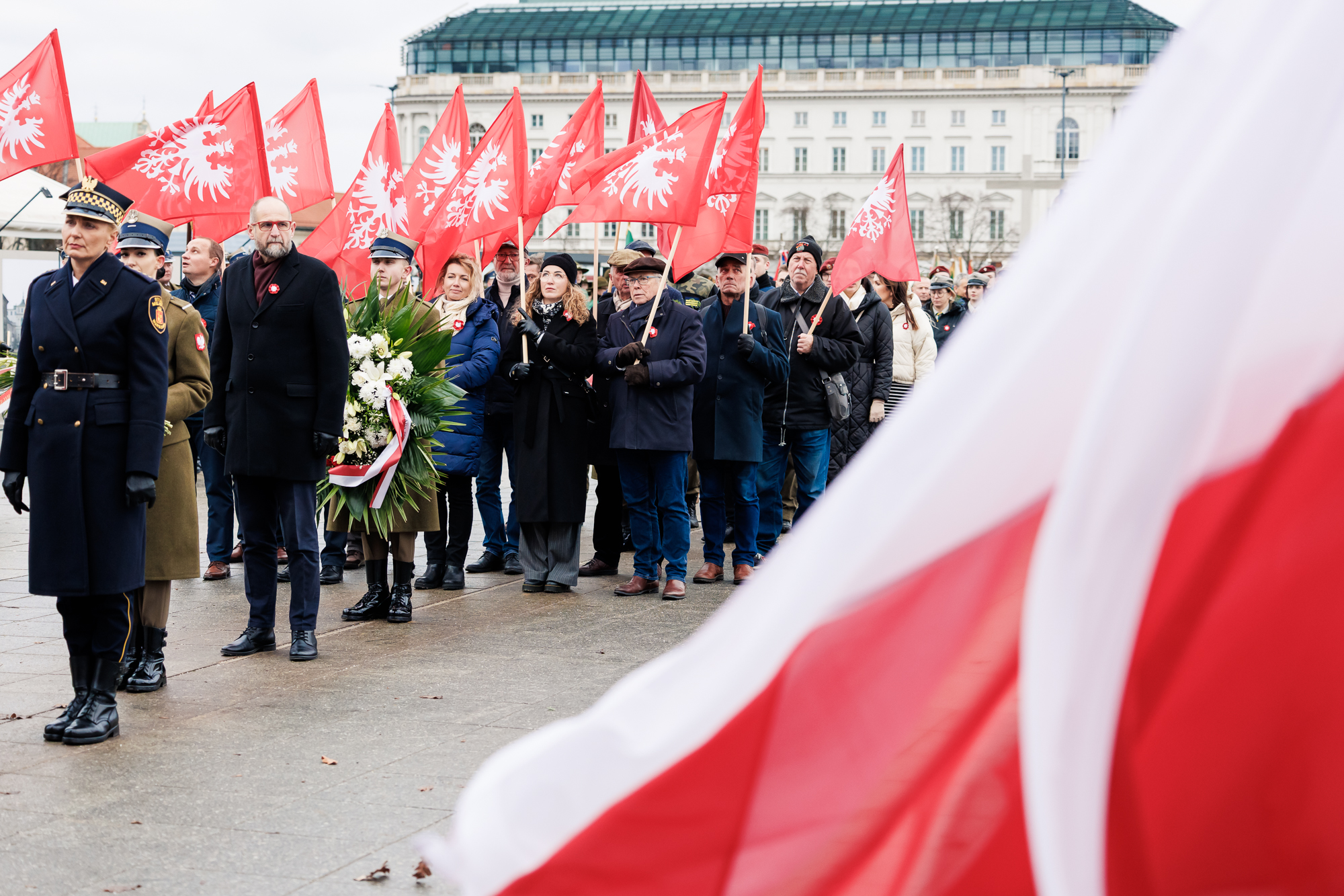 Marek Woźniak/facebook