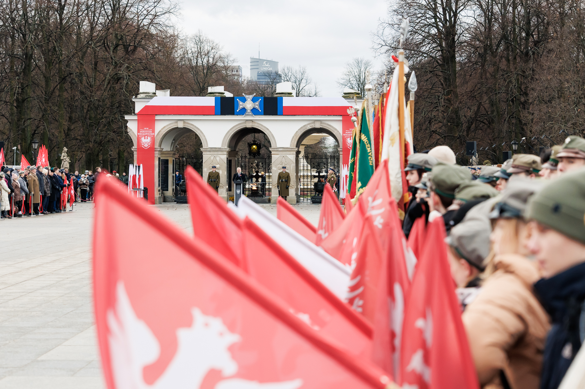 Marek Woźniak/facebook