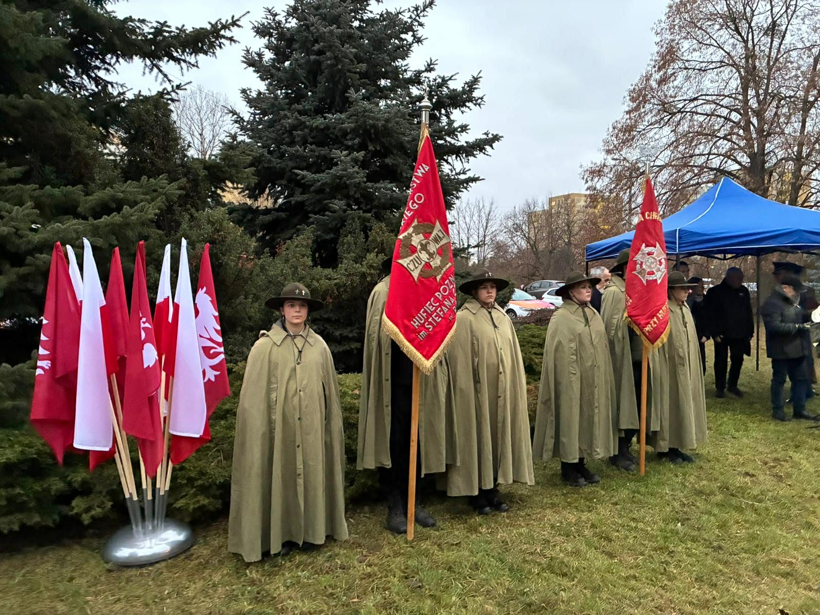 winiarczycy - Jacek Butlewski - Radio Poznań