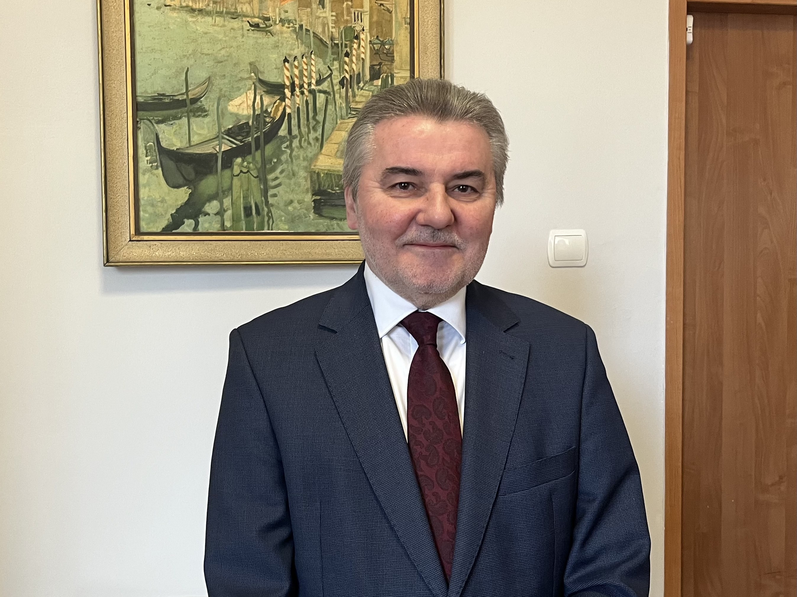 Pęcherz  - Danuta Synkiewicz - Radio Poznań