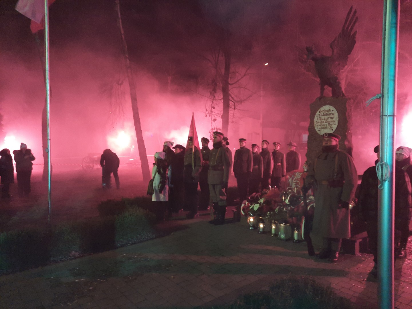 bitwa gniezno - Rafał Muniak - Radio Poznań