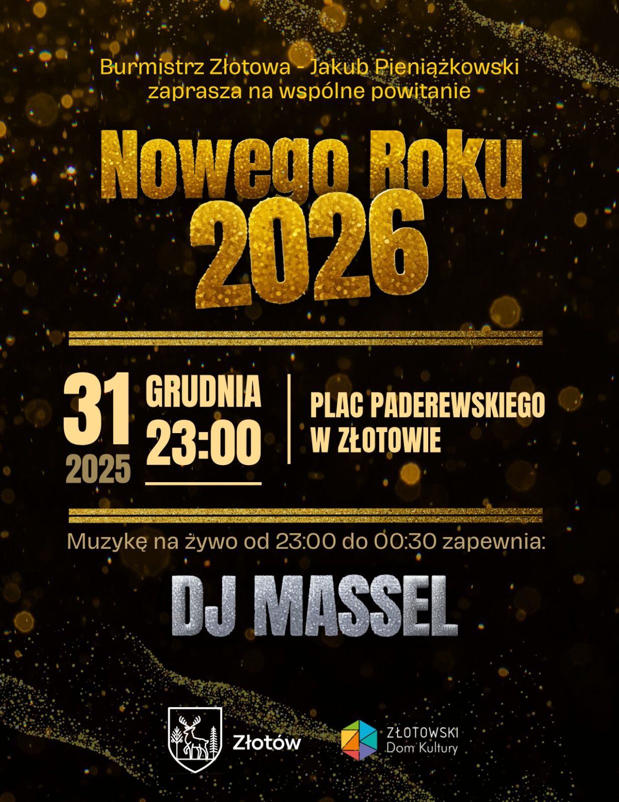 Archiwum organizatorów