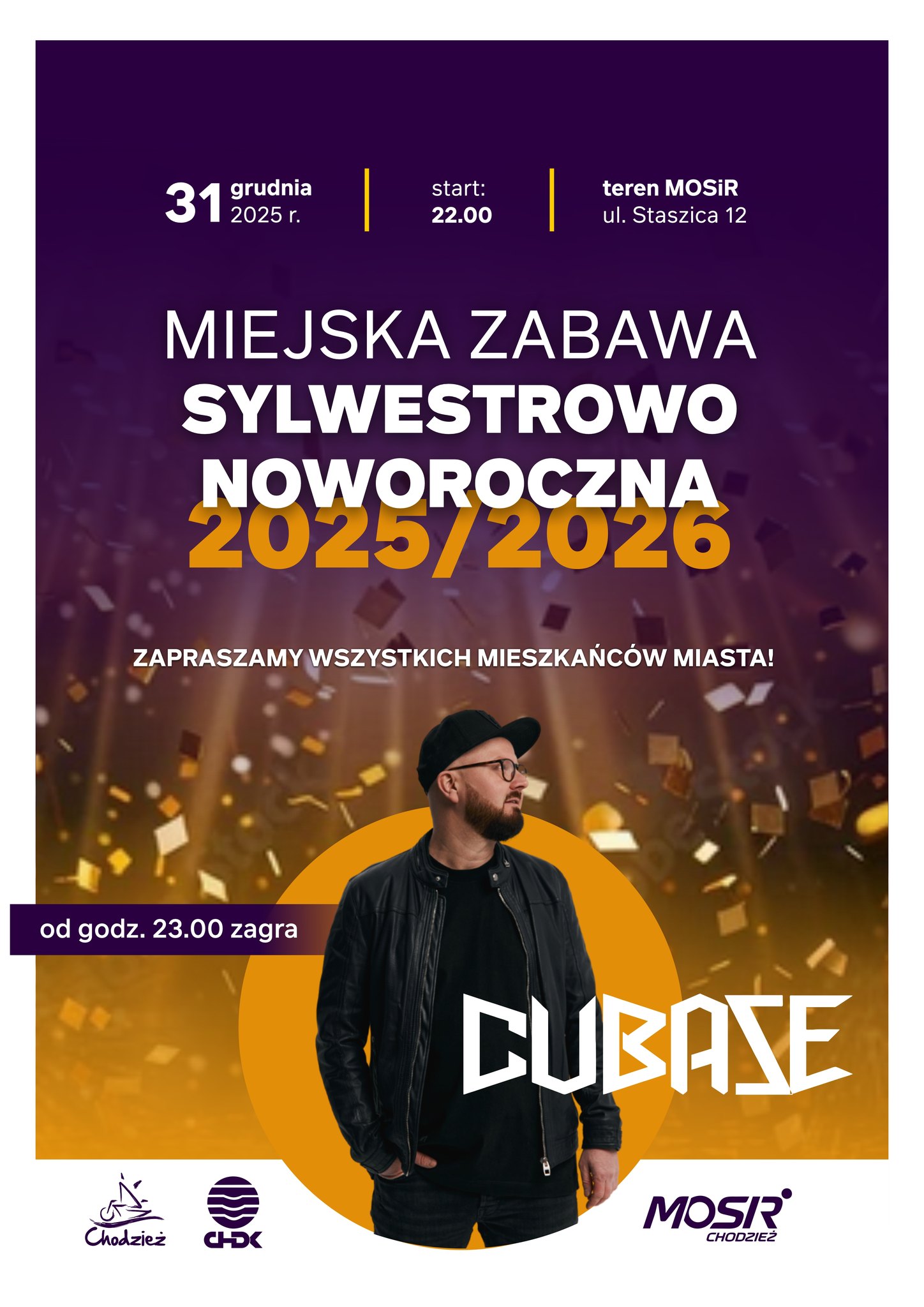 Archiwum organizatorów