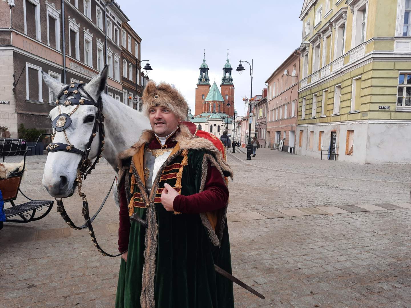 konie - Rafał Muniak - Radio Poznań