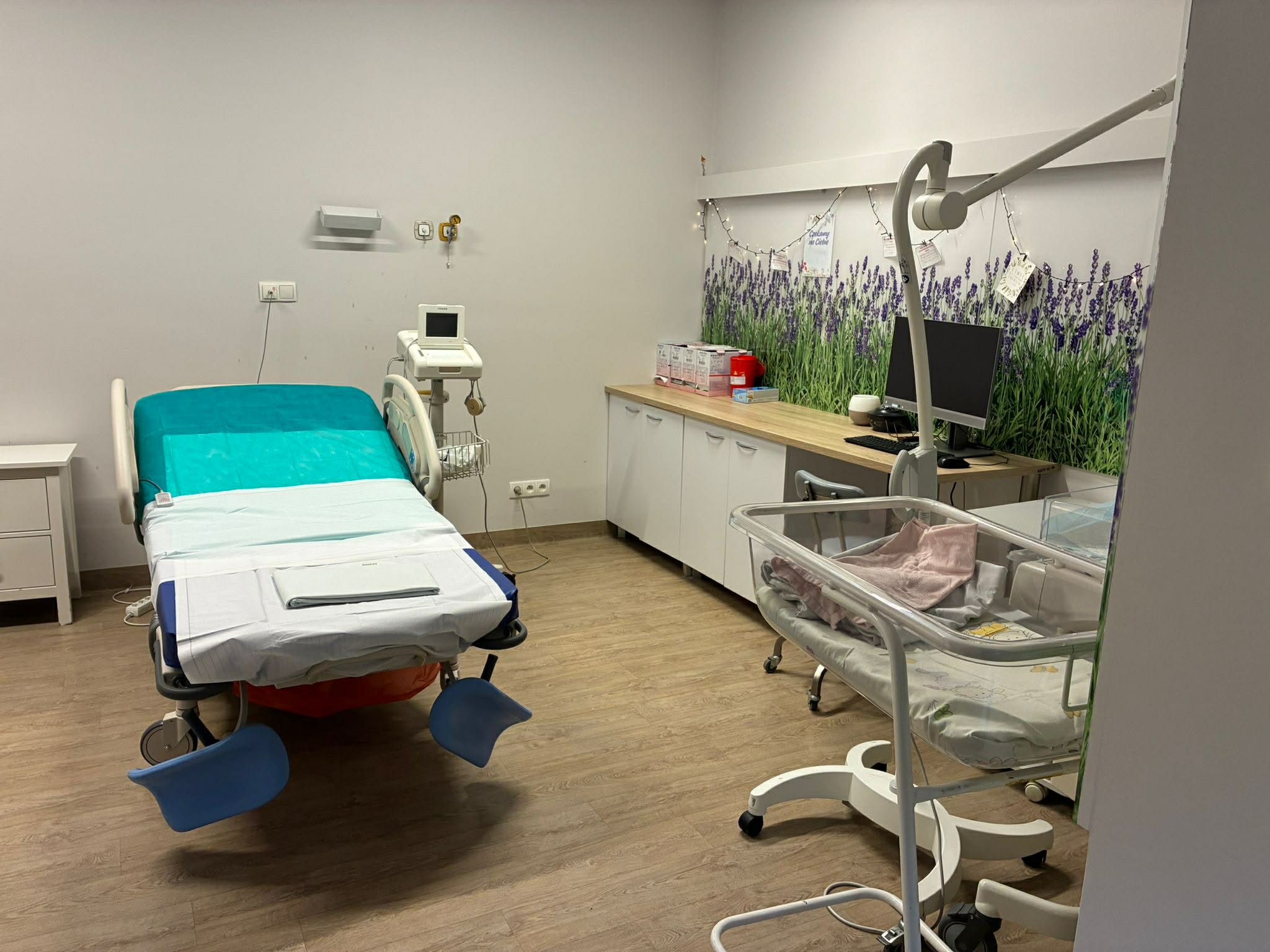 porodówka raszei - Adam Michalkiewicz - Radio Poznań