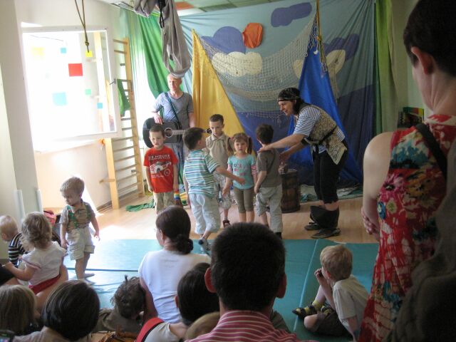 dzień mamy niepełnosprawne dzieci - Magda Konieczna