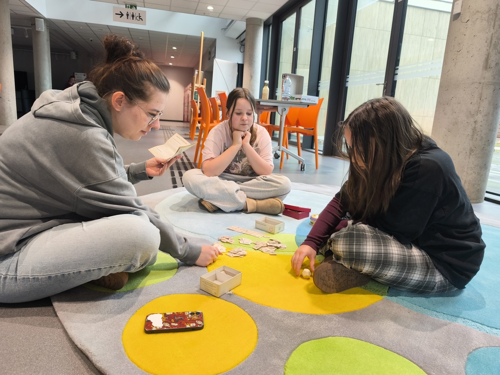 planszówki - Bartłomiej Klupś - Radio Poznań