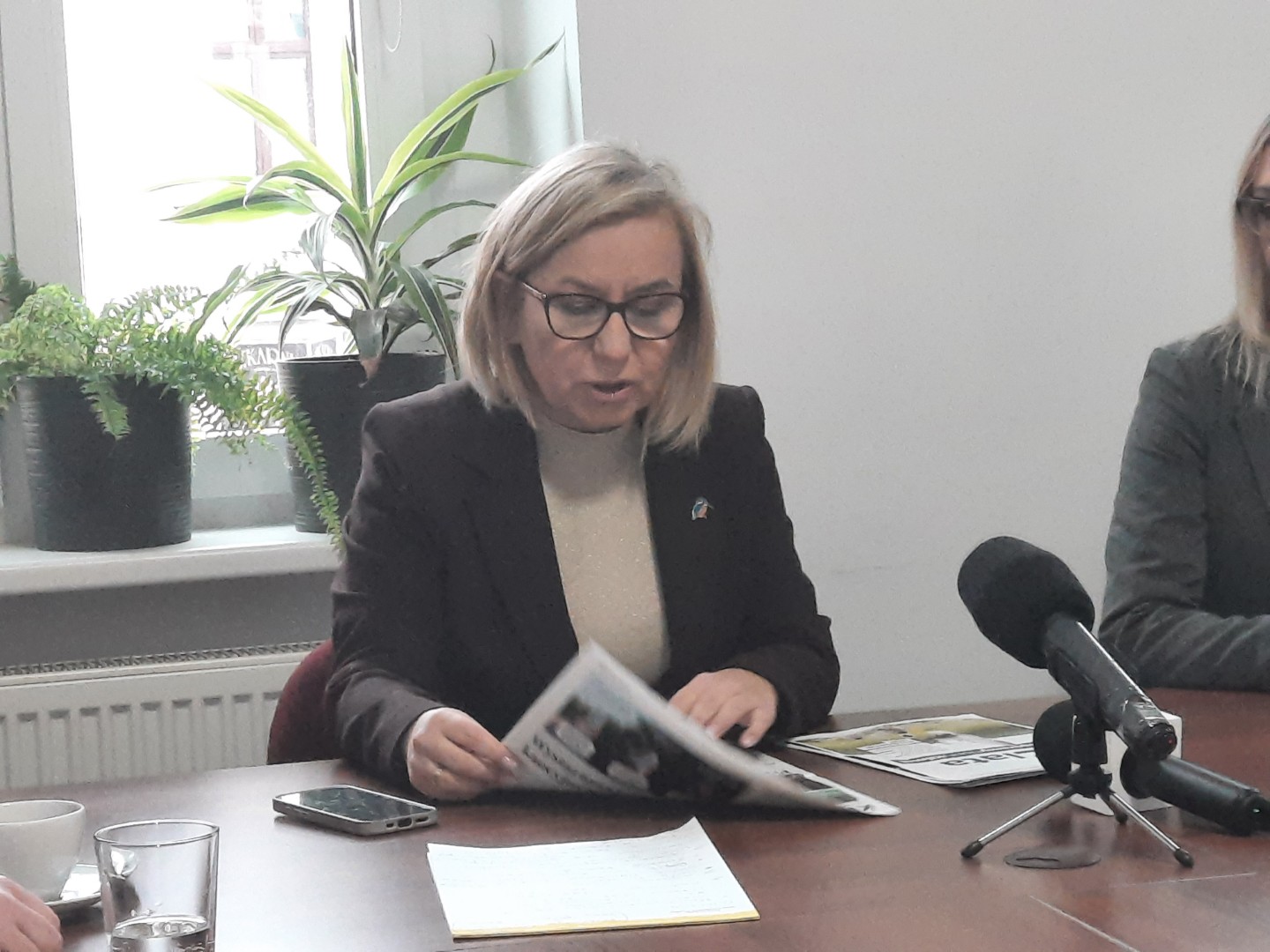 Kloska - Rafał Muniak - Radio Poznań