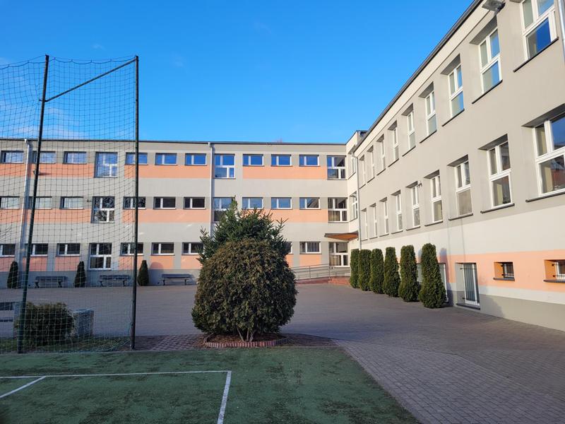 szkoła podstawowa nr 5 piła - Marek Wolski - Radio Poznań